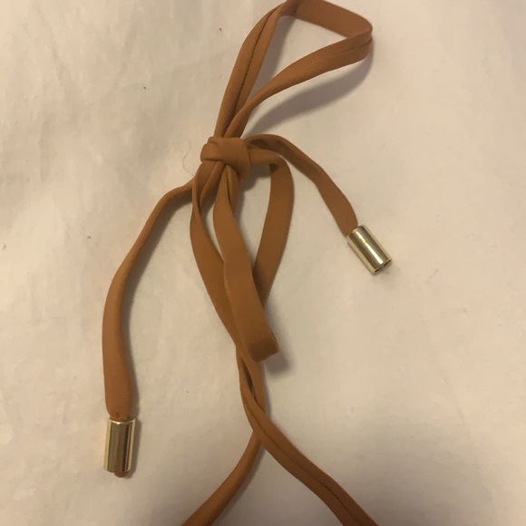 Monday Swimwear Brown Bikini Set - Picture 9 of 13